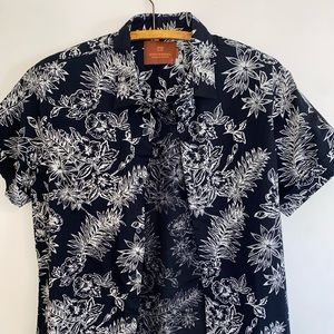 Scotch & Soda Hawaiian Zen and Surf